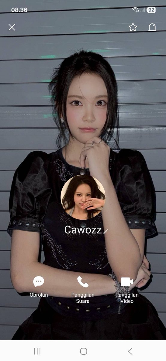 leeanmania's tweet photo. help rt/buyer go hnr (belum bayar)

@Cawozz @Cawozz @Cawozz 

kesekian kalo nya aku nge spill dan dpt anak go hnr gini, udh hampir 2 minggu tp cawozz ini belum payment juga jajan yang dia coret, tapi di go lain dia juga jajan2 teruss, halo @Cawozz tolong di bayar ini carmen nya https://t.co/BCYLazXBqZ