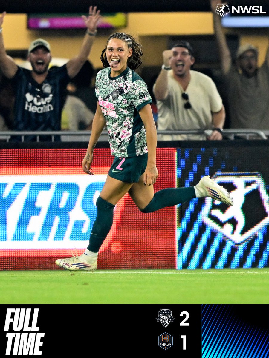 NWSL tweet picture