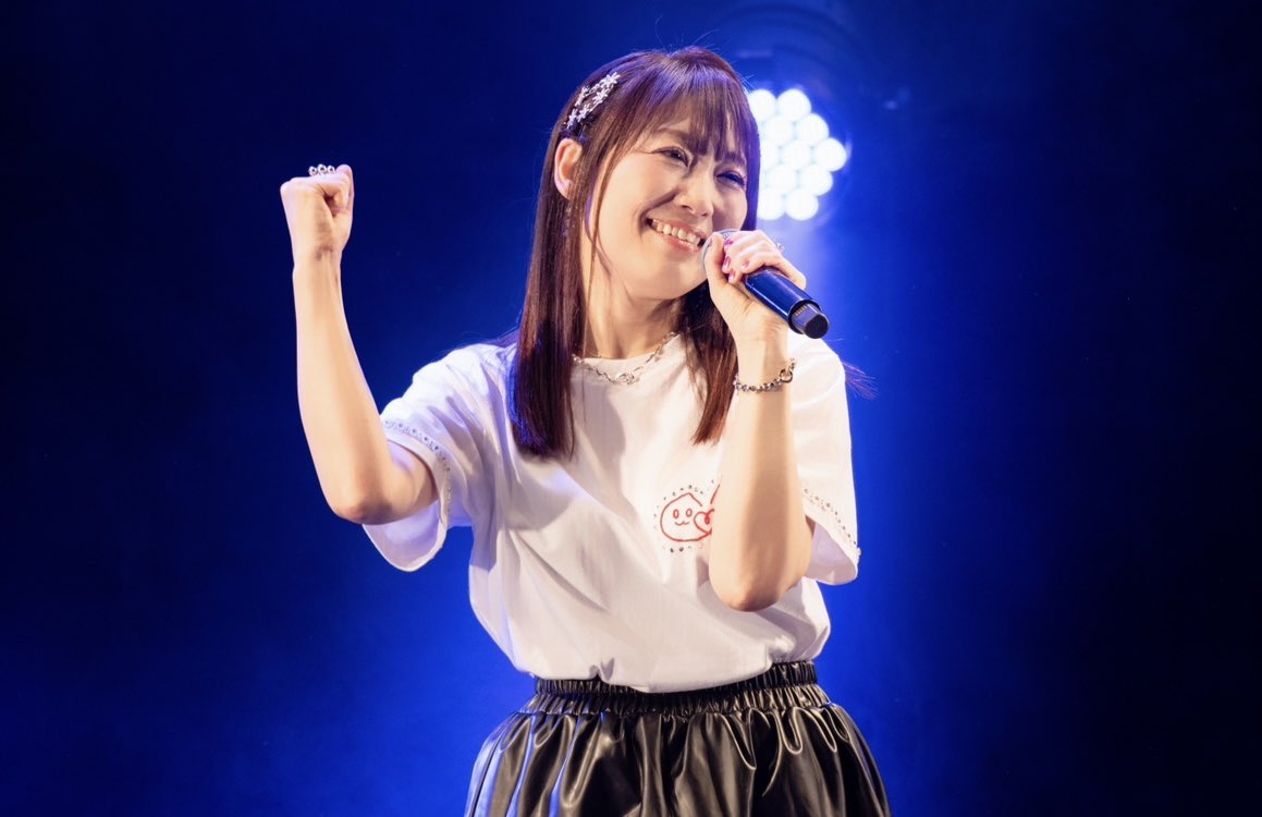 minamiracle6_6's tweet photo. 「栗林みな実 LIVE TOUR 2026 “四半世紀” 」 
FC会員限定・最速先行受付は
7月5日(日) 23:59までになります🎫

＃マロンパーティー
https://t.co/VrFn7Yhxm4 https://t.co/asO7pIcnCU