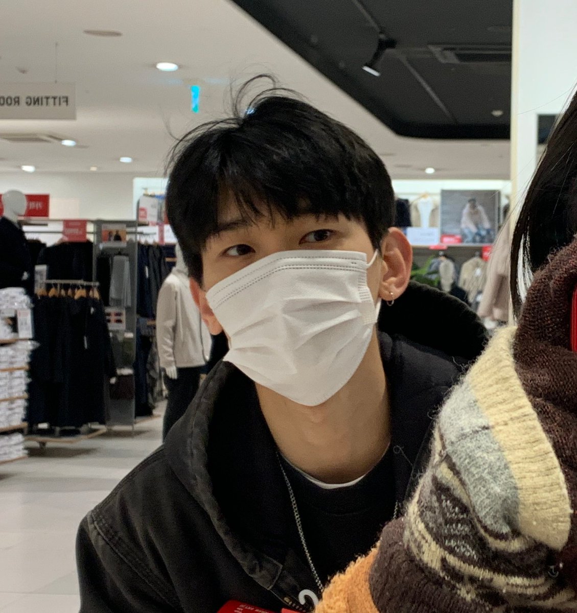 ramon2o2's tweet photo. #ㅌㅊㅅ  #트친소_𝕏친소 #트친소 

일케 하는거 맞나요? 사진은 예전꺼 ㅎㅎ https://t.co/F15Ld4gUTY