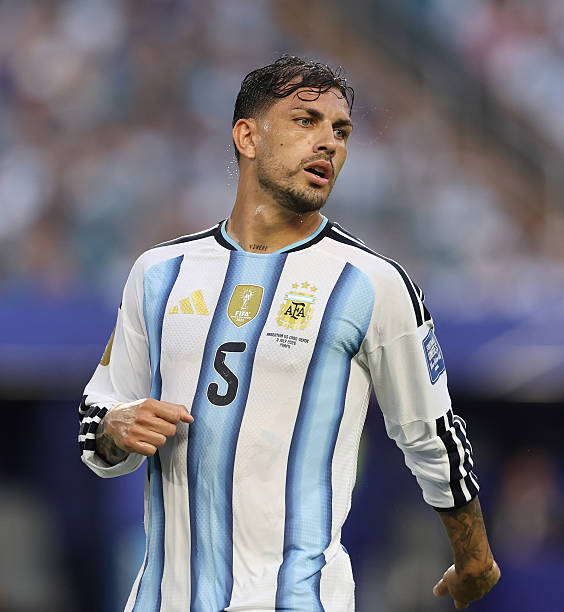 la12tuittera's tweet photo. 🇦🇷💙💛💙 https://t.co/O5IHMCwr2W