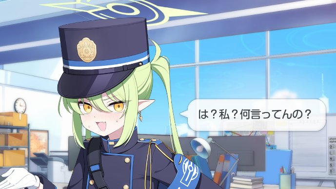 synno_takana's tweet photo. ノゾミお前・・・ https://t.co/feGm4mh22f