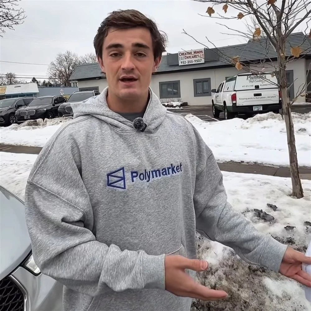 merissahansen17's tweet photo. This kid has been used to prop up the deepstates psyops. 

More will come out about this one, and the people he interviewed for fedslop. https://t.co/Sn0SBdqRQR