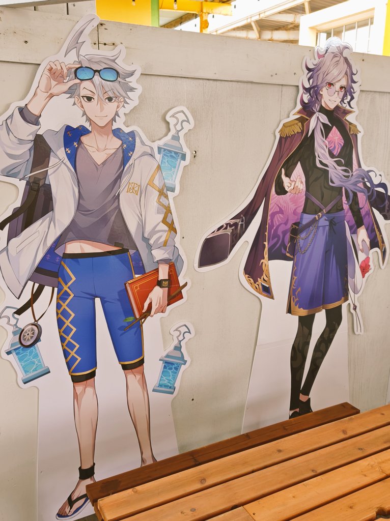 KinoNa_Atelier's tweet photo. 昨日 友人とFGOコラボのスイパラ行きました✨
めっちゃ美味しかった😋 https://t.co/PruLx0T9Q3