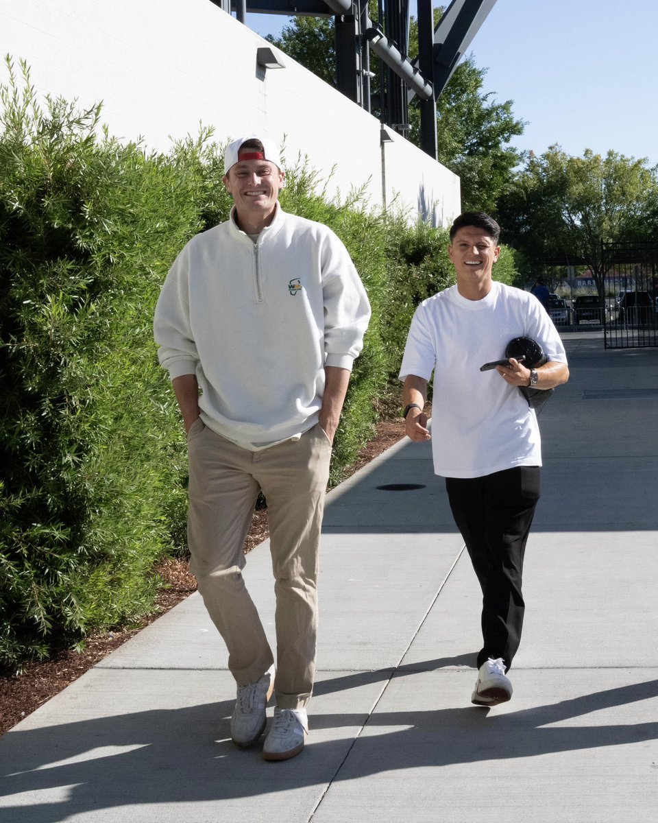SJEarthquakes's tweet photo. https://t.co/DbvWzqu1d4