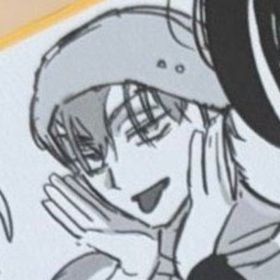 Andy | ALIEN STAGE ANIME tweet media