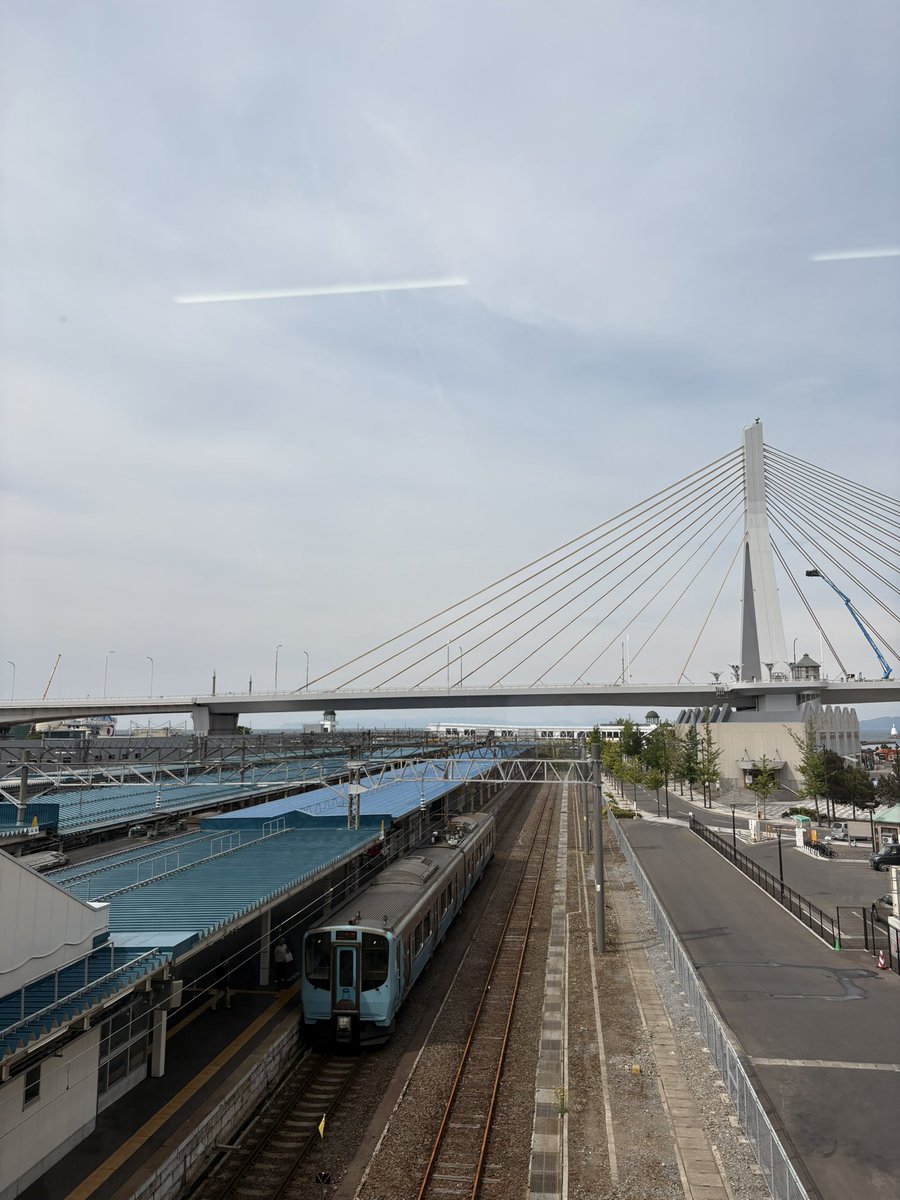 S62168378's tweet photo. 青森へ出張施術でした🪡
遠方から頼っていただきありがとうございます。
合間に観光も出来て初めての青森最高でした※ちゃんと施術も連日しております。

#青森
#訪問治療
#出張整体
#運動操作
#コンディネーショントレーニング https://t.co/zY3wuIGklE
