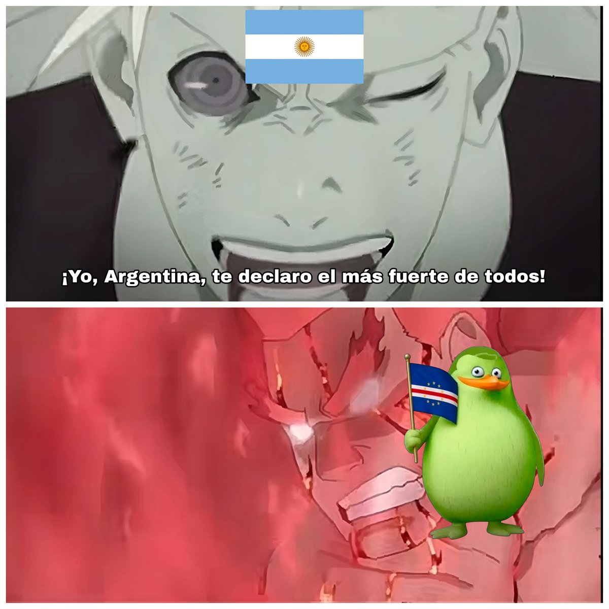 GotaxCN's tweet photo. Respeto absoluto a Cabo Verde nadie olvidara este partidazo 🙌🏻 #mundialdefútbol2026 #CaboVerde #Argetina https://t.co/aSHFYUm8xA