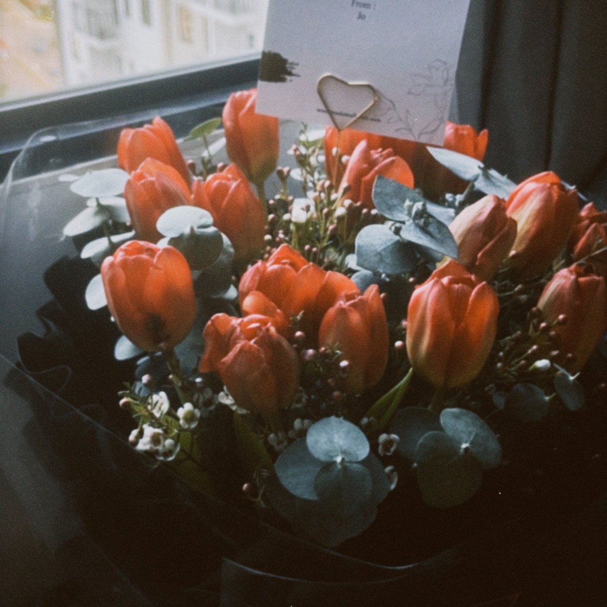 strwbrrynciggs's tweet photo. bouquet of the month<3 https://t.co/UUdSW5e3bo