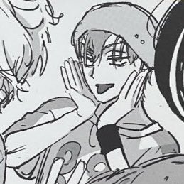 berriesonmars's tweet photo. i just love him very much i’m very normal about him https://t.co/rIM4oJFO2I