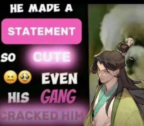lunariste's tweet photo. shen yuan after transmigrating and having a personality so endearing that everyone fell in love with him: https://t.co/nFjNElUygF