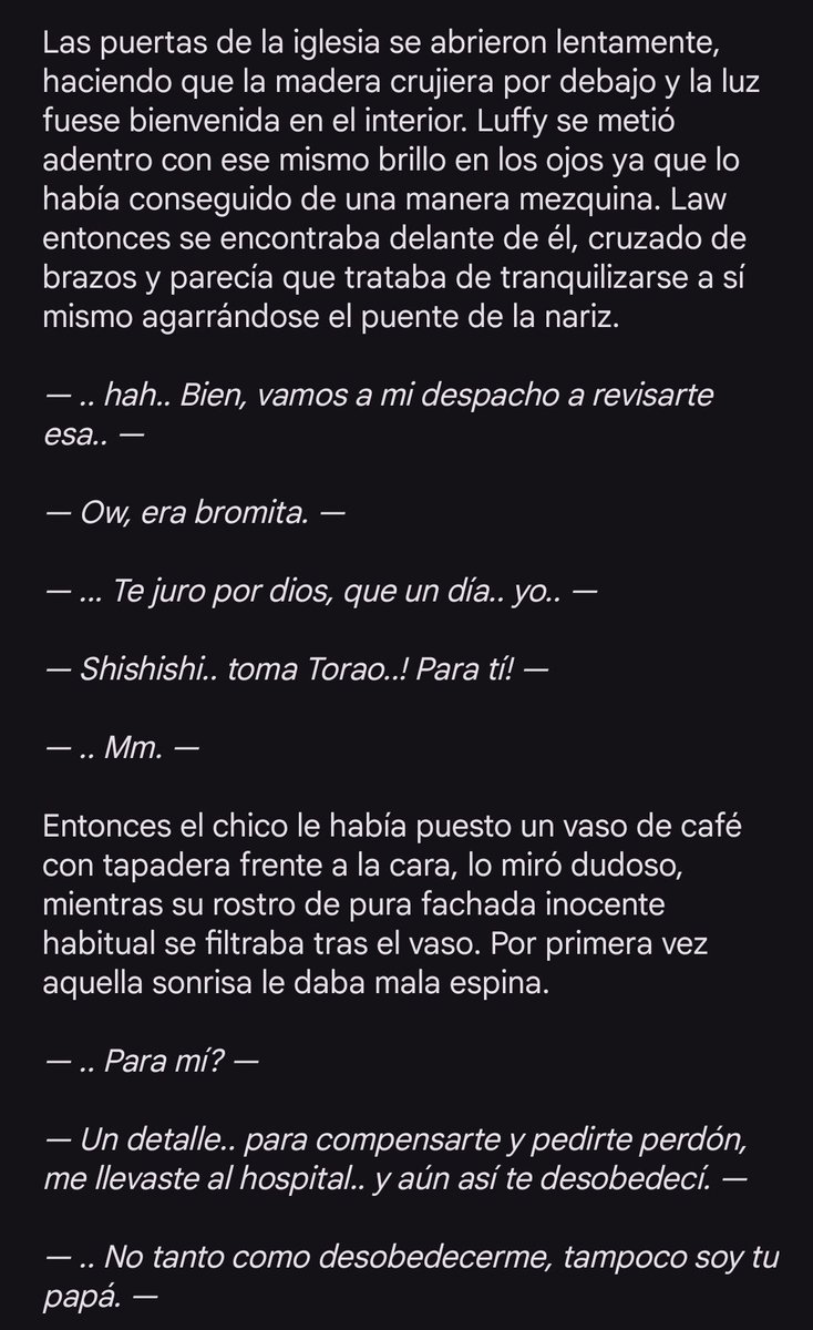 monkidiguarra's tweet photo. 203 https://t.co/daObIRJXGL