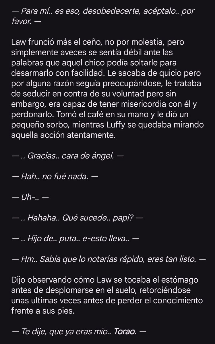 monkidiguarra's tweet photo. 203 https://t.co/daObIRJXGL