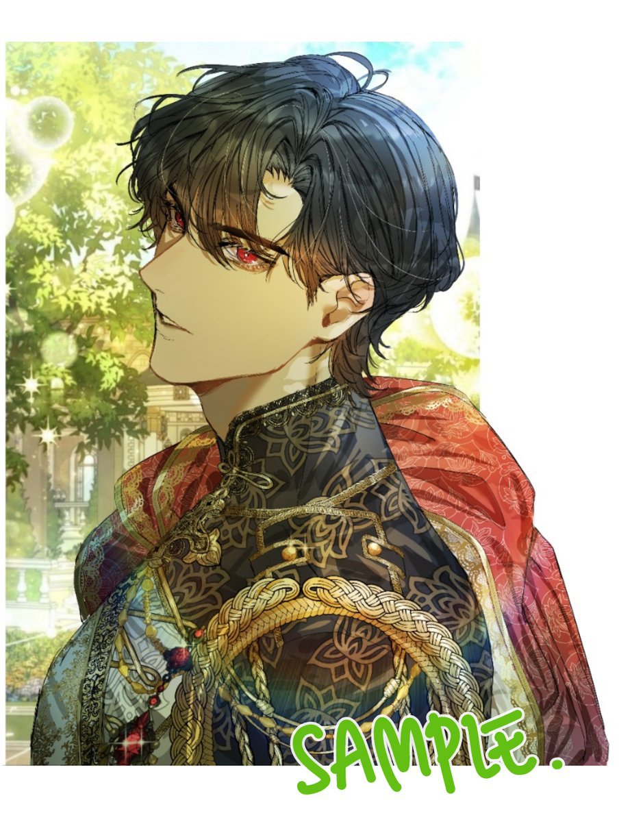 rycha169637173's tweet photo. OC 

#YCH https://t.co/J3b5wIYICX