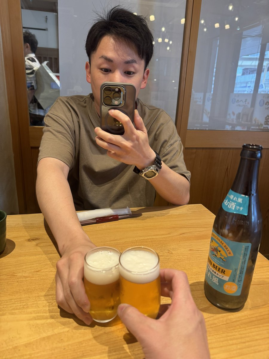 sioken7's tweet photo. JC始まるね〜 https://t.co/dOJ1alpzCT