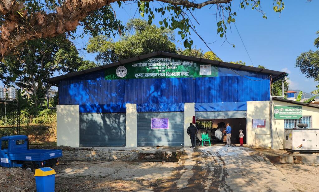 Heifer International Asia tweet media