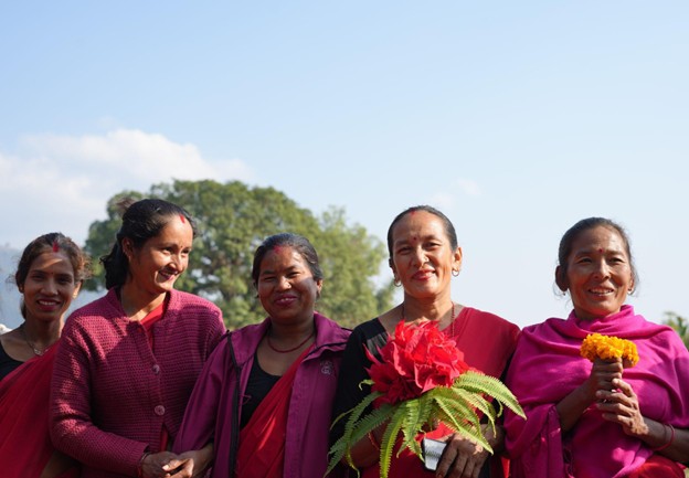 Heifer International Asia tweet media