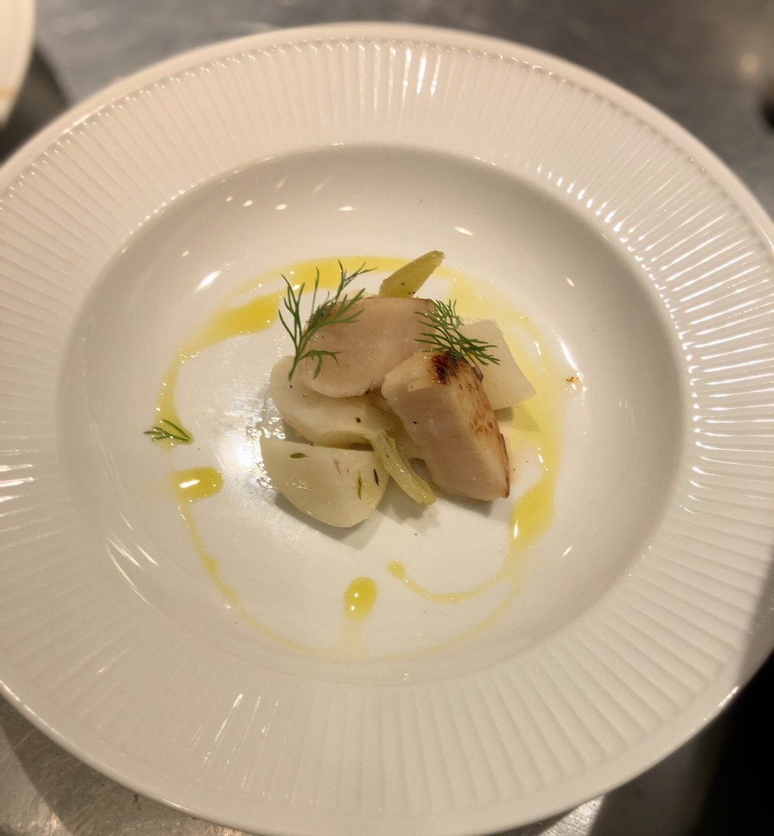 etomocom's tweet photo. 本日諸事情により、lunch12：00〜open
となります。
よろしくお願い致します🥺

#柏ランチ
#柏トロワフィス
#柏グルメ
#柏レストラン
#柏木フレンチ https://t.co/gNolNlI4zO