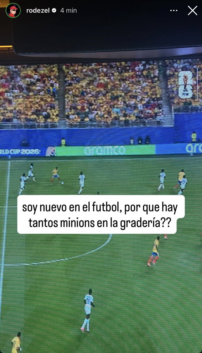codigorodezel's tweet photo. vamos gonorrea https://t.co/GqmMzgYGUw