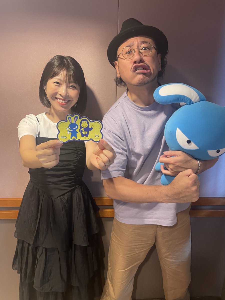 obihapi795's tweet photo. 【honegori presents おびほね！ごりハピ！】
ほねごりとNACK5コラボステッカーは、
埼玉県内のほねごり4院と西武線沿線の10院で数量限定で配布中です。
店舗スタッフに『NACK5』を聴いたとお伝え下さい。

店舗の詳細はこちら↓
https://t.co/cLOyWgOm8m
#ほねごり795
#おびハピ795 #nack5 https://t.co/EOdwfEqvbC