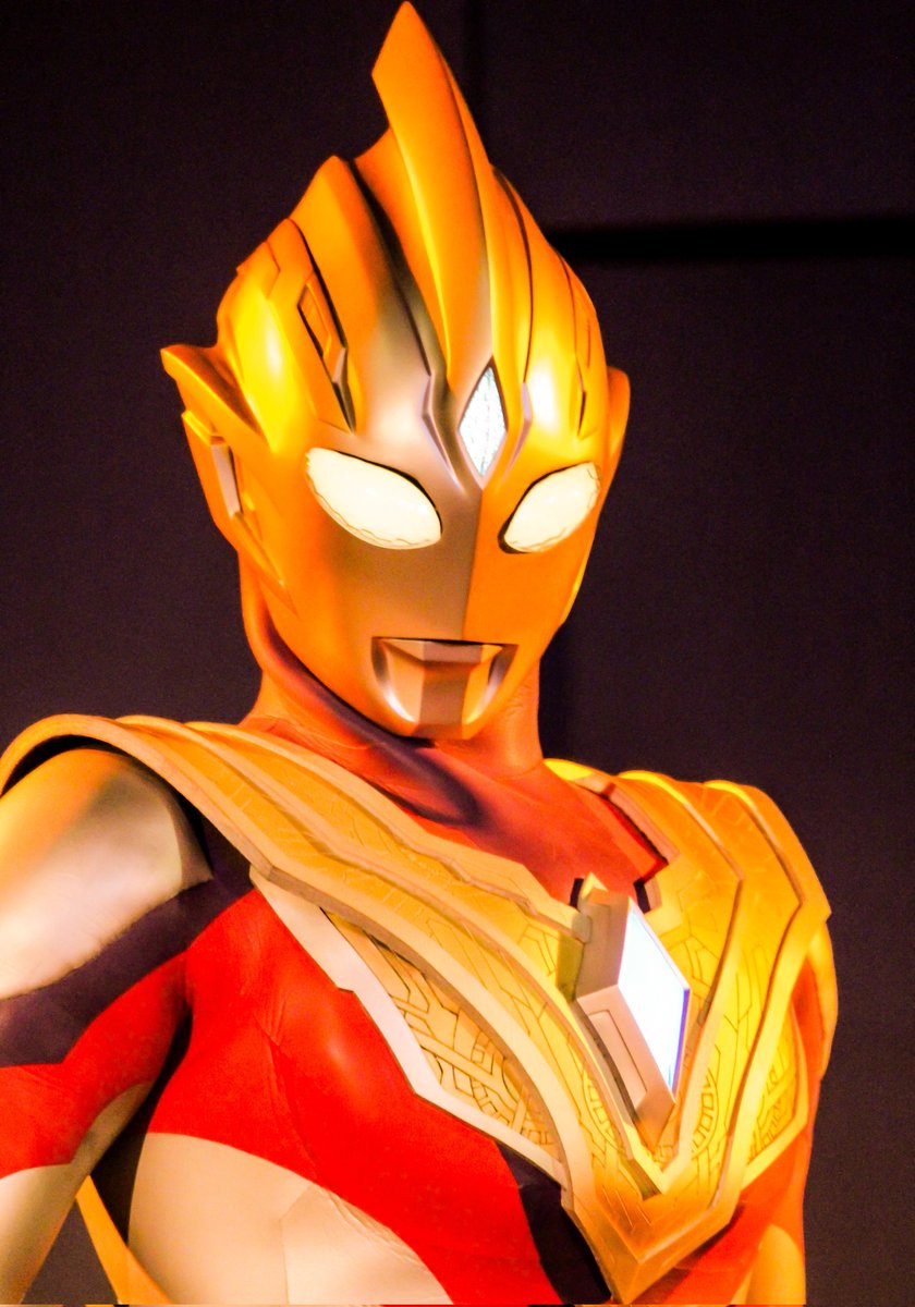 U55TDG25_2pence's tweet photo. 【2021/07/04】
#ウルトラマントリガー
#ウルトラマンスタジアム
5年前の今日、トリガーのお披露目
すでにガゾートやサタンデロス戦を思わせるような夕焼けの色合いがうれしかったですね

※本人、関係者以外の転載、使用、保存は承認していません https://t.co/JxRnqGGDAT