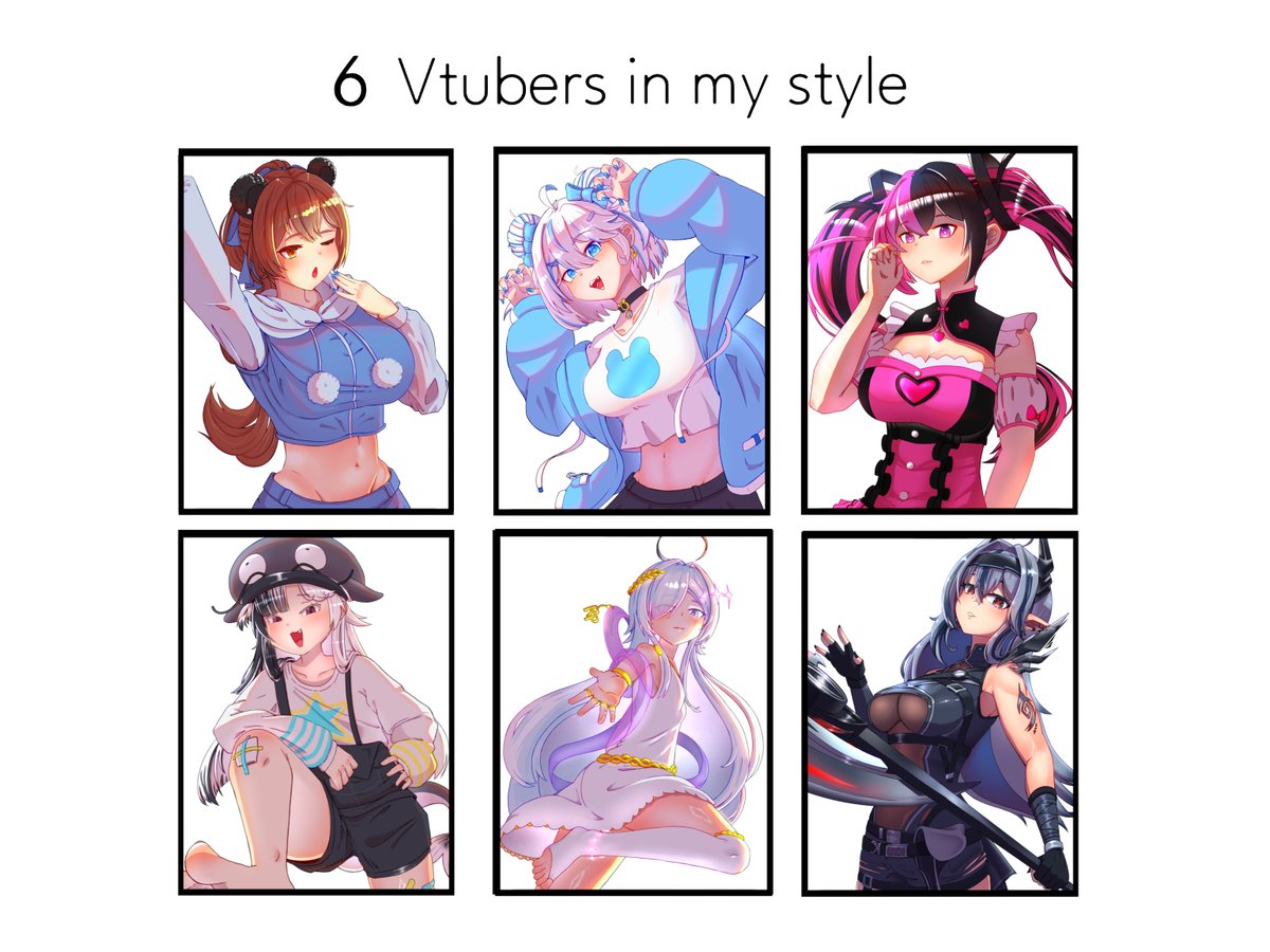 O_ryuu30's tweet photo. Yippie! Part 1 officially finished ✨
Thank you everyone for participating!
Gotta start part 2 soon!

#vanderpandart #ArikawindyArt #ARTmara #LeleArt #Lyllust #Lyannarts https://t.co/wYACIO40ph