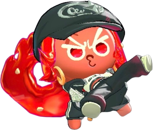pomephobia's tweet photo. SHUT UP!!! CHILI PEPPER PUSSY ATTACK!!!! https://t.co/VG49LQgBZD
