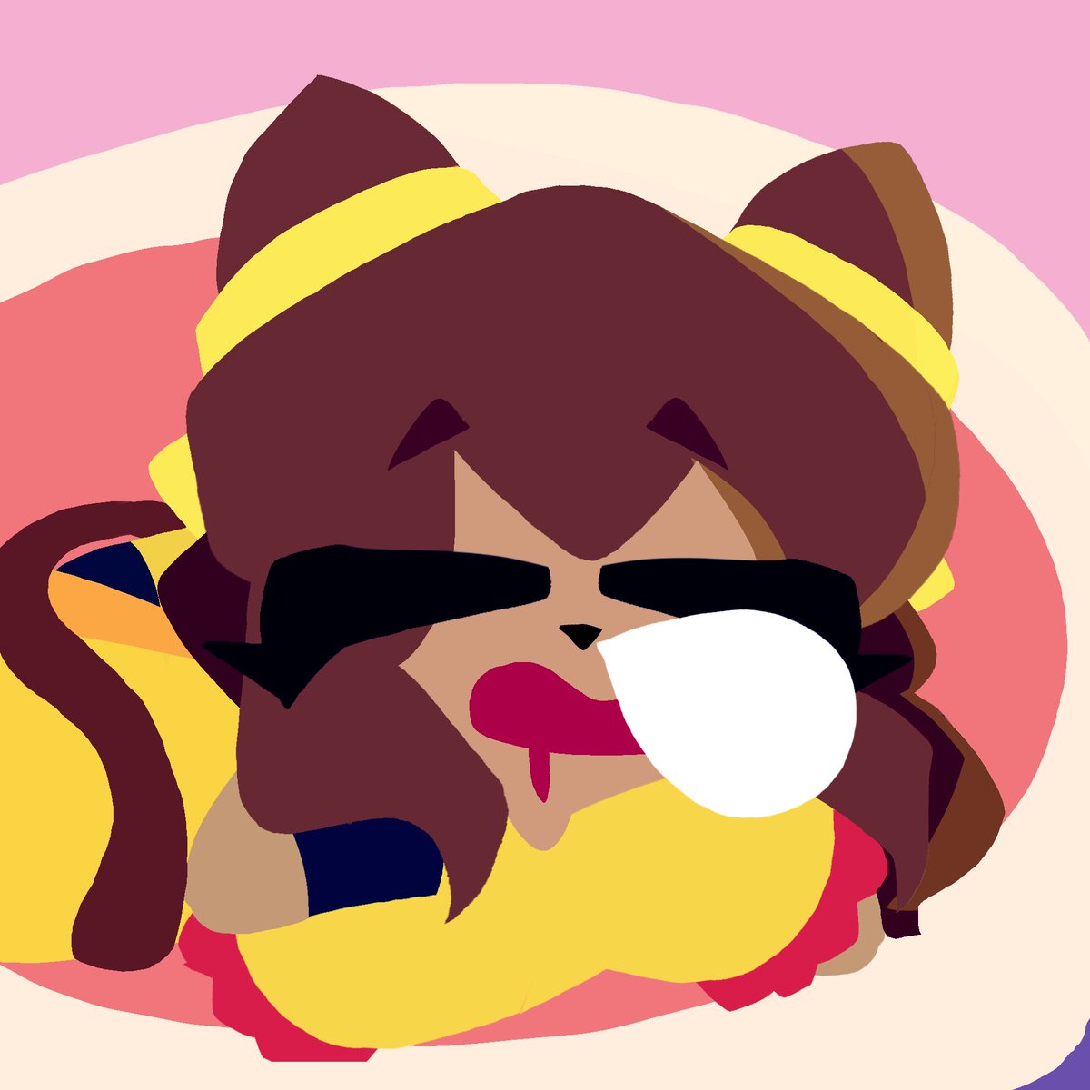 XdSky3008's tweet photo. Kit gameoverse😺 .

#fanart 
#Kitbodega 
#gameoversekit 
#GameOverseFanart 
#kit 
#gameoverse https://t.co/uGSM8HylMj