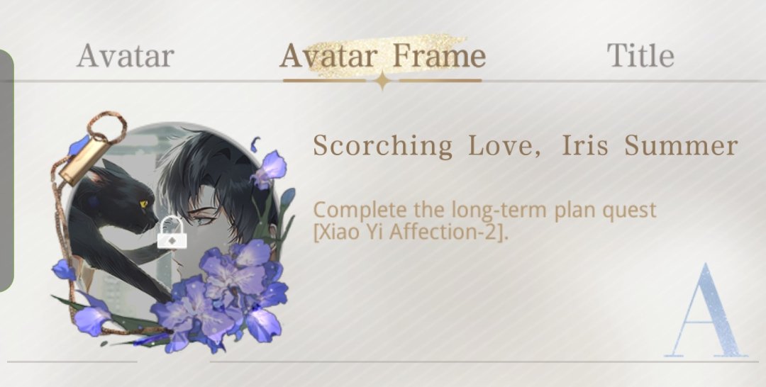 azureicefang's tweet photo. really waaaant this frame 🥹 https://t.co/nSyLzAByBq