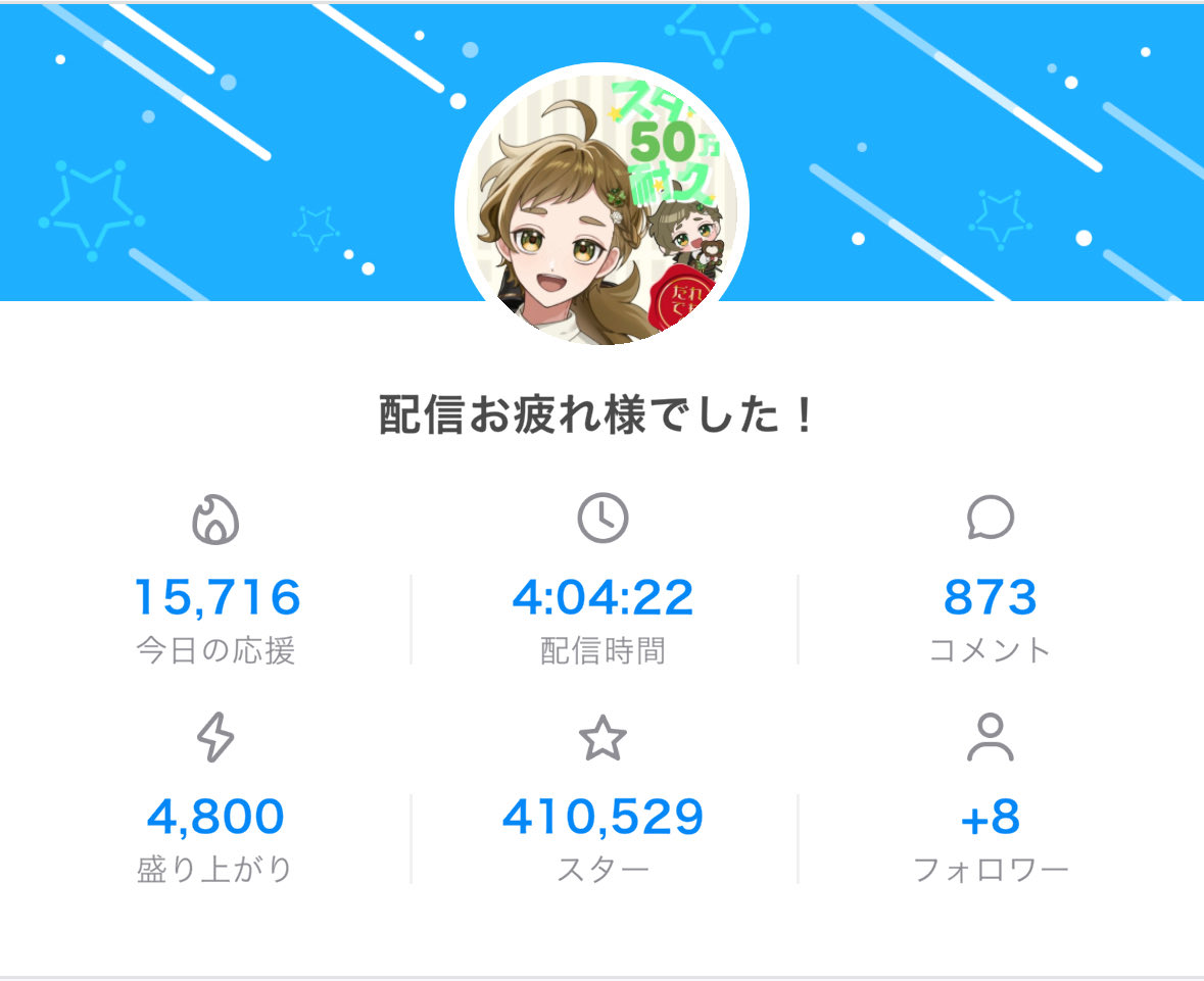 春ノ葉 ルカ🍀🪡🧸初配信week tweet media