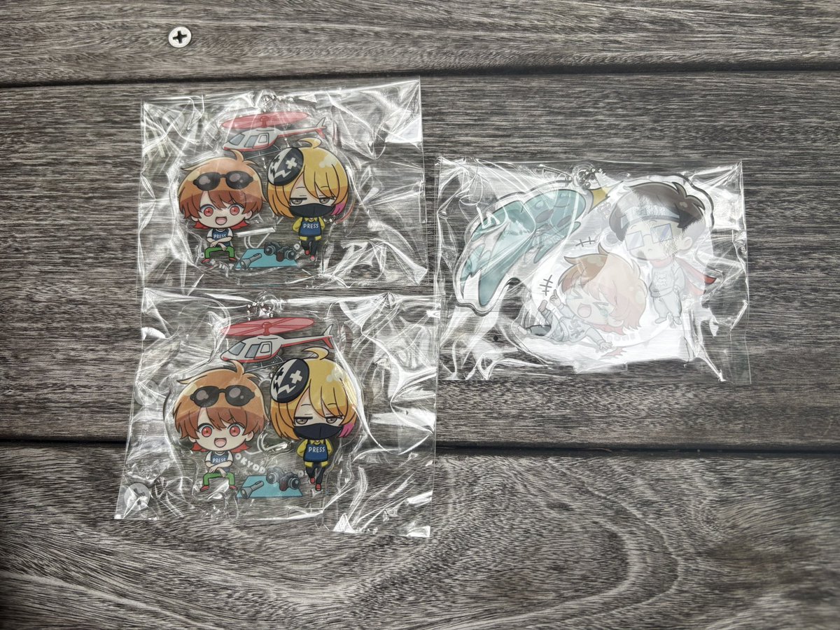 so_kikyo's tweet photo. TOP4 アクキースタンドコレクション アクキー 交換

譲  画像一枚目 

求 画像二枚目赤丸

お気軽にお声掛けください🙇‍♀️ https://t.co/EqQpzVKW3I