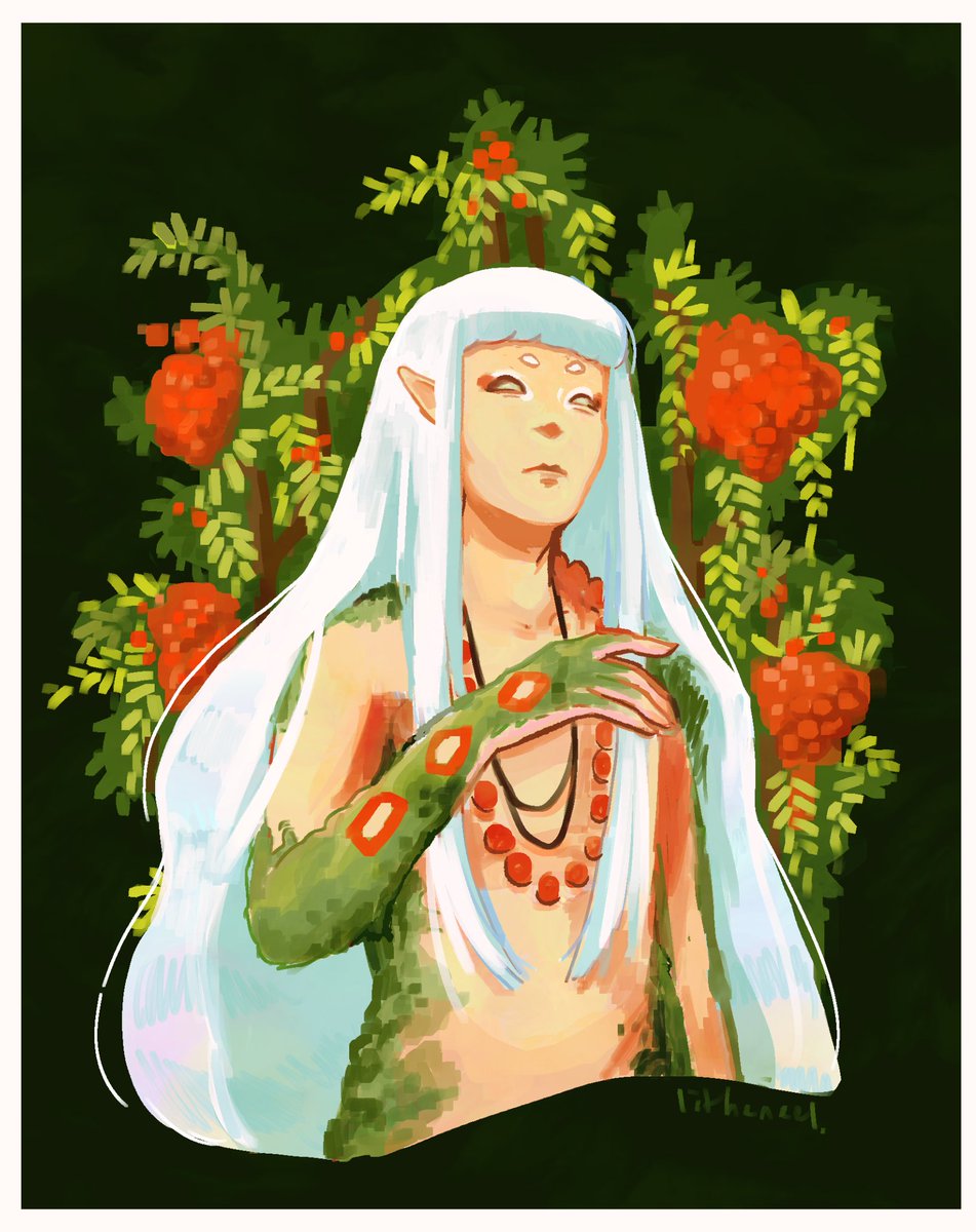 litheneel's tweet photo. My first two attacks :3 #artfight
(The duality of man)
Ocs belong to
/Piojomori
/Pasi https://t.co/PvOGCPdt5H