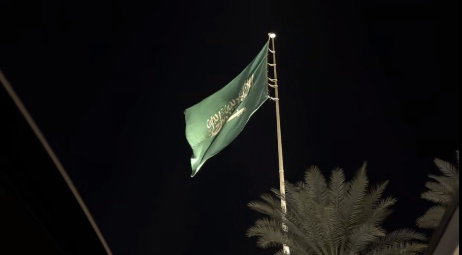 a4iz0's tweet photo. قول الحمدلله انك من ضمن هاذا البلد العضيم #السعوديه_العظمى https://t.co/LFAWeDLv36