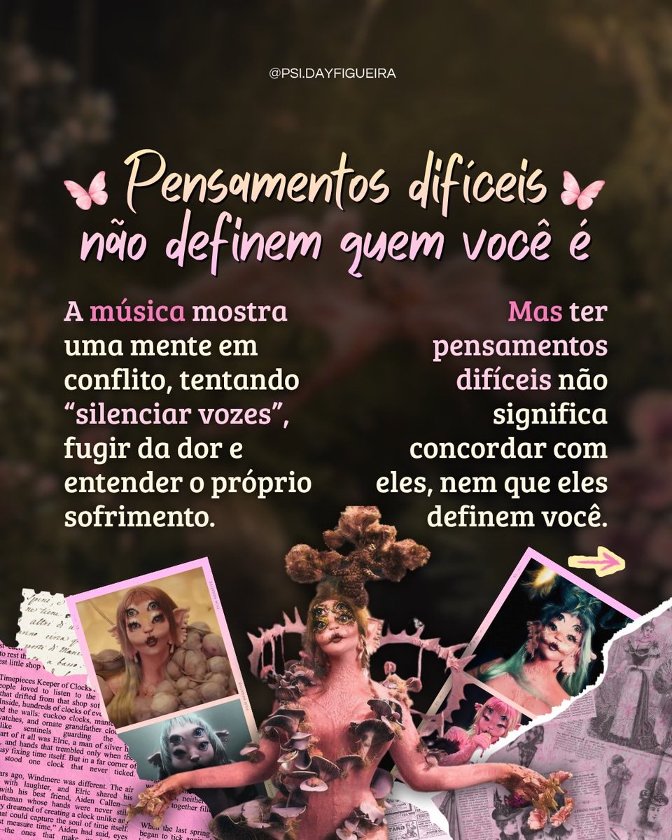 MelanieOnlineHQ's tweet photo. @AtlanticRecords @warnermusic @WarnerMusicBR @instagram (2/2) https://t.co/Wk9km6izeW