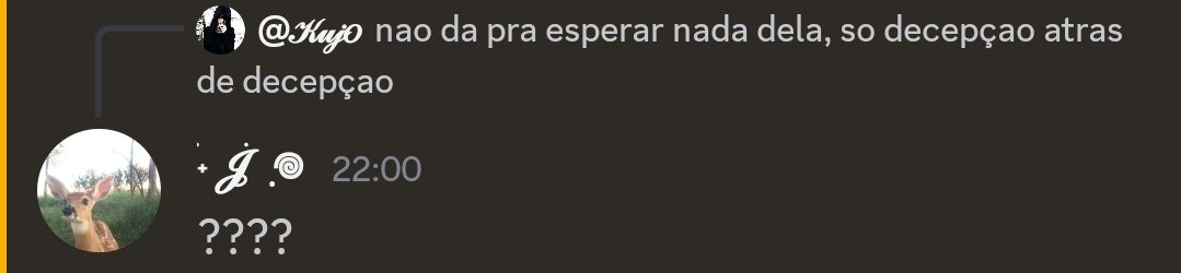 Kujozxt's tweet photo. @brynhary eu achei engraçado isso daqui https://t.co/m0J8S3majd