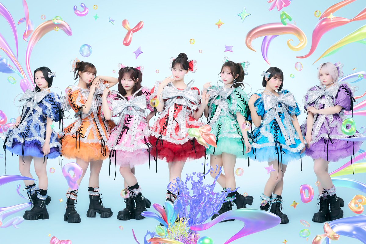 桐原美月 (CANDY TUNE) (@mizuki_ct0221) / Posts / X