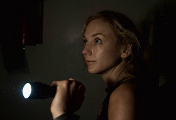 lovxtwd's tweet photo. the most underrated episode in the walking dead ever https://t.co/21HjQu9qog