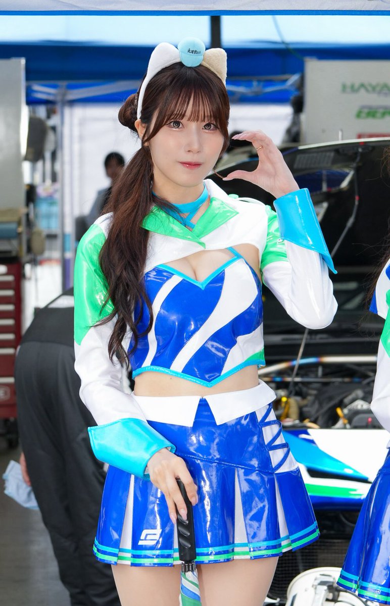 sKeng0117's tweet photo. 今日の店長🥟
#SHADEGIRLS2026 https://t.co/GlenD9Hkm9