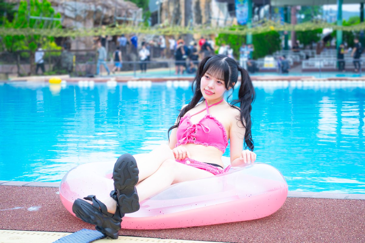 Buddha TOKYO のLilleちゃん (@Lille_Buddha) 2部 ※事務所掲載確認済み