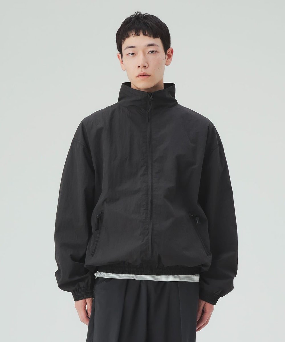 ichigayahiroshi's tweet photo. /
BEAMS HEART × 空調服®
ファン付きナイロンブルゾン発売!
\
都会的なバルーンシルエットと、空調服®の快適性を融合。
アウトドアからタウンユースまで幅広いシーンにおすすめです。
▼オンラインストア▼
https://t.co/sV3AWqL2l6
#BEAMSHEART #BEAMS #空調服® https://t.co/N8E5P69MtR
