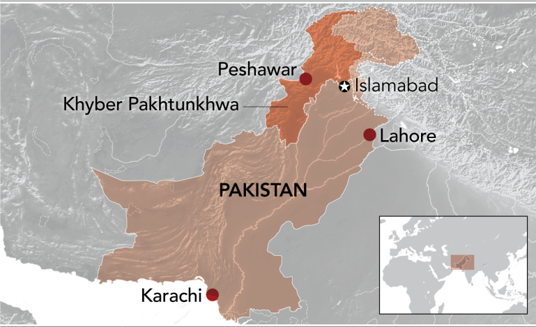 MarioNawfal's tweet photo. 🇵🇰 Pakistan greenlit the final link in its massive 1,600-km national oil pipeline from Karachi to Peshawar.

The project aims to slash fuel transport costs by up to 30%, cut road accidents, and reduce pollution from tanker trucks.

It will modernize logistics and strengthen energy security by moving refined products more efficiently to key provinces.

However, tanker drivers and owners are concerned about major job losses once the pipeline is operational.

A drivers' association has already threatened protests if no alternative employment or compensation is provided.

Source: Nikkei Asia / Writer: Lucas