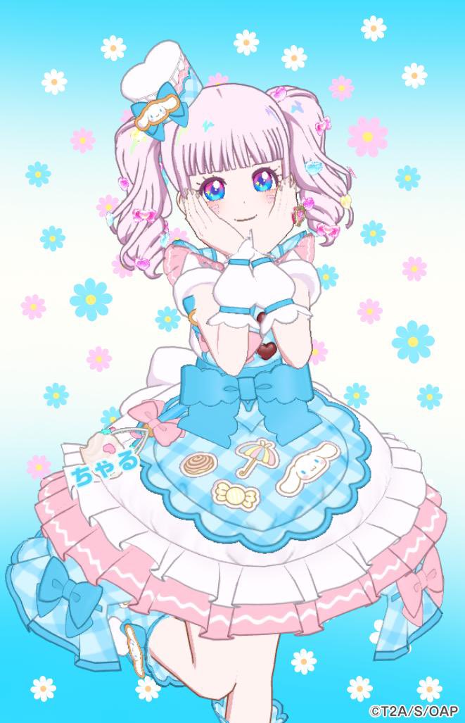 cr_oxoc's tweet photo. 今日アイプリするのでよかったらフレカください🎀

この辺のコーデ(色違いも)いただけると大変嬉しいです🩵🩷💜 https://t.co/r3qmU38s32