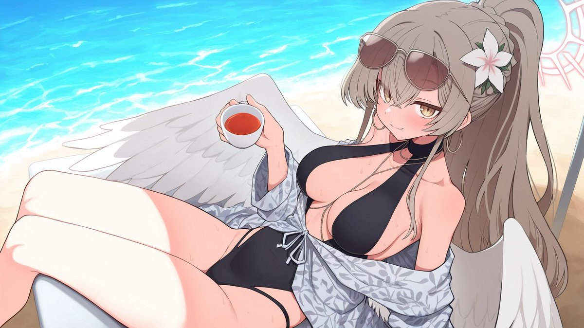 dakini_tencho's tweet photo. なぎなぎナギちゃん https://t.co/Eb38gzGcQS