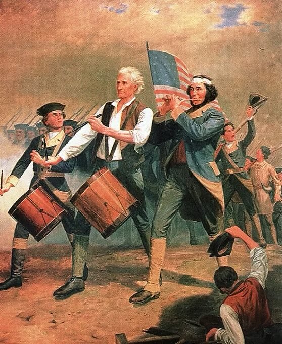 WilliamWolfe's tweet photo. “I have read a fiery gospel writ in burnished rows of steel
 As ye deal with my contemners, so with you my grace shall deal. Let the Hero, born of woman, crush the serpent with his heel
 Since God is marching on!” https://t.co/3LXl8A3o5x
