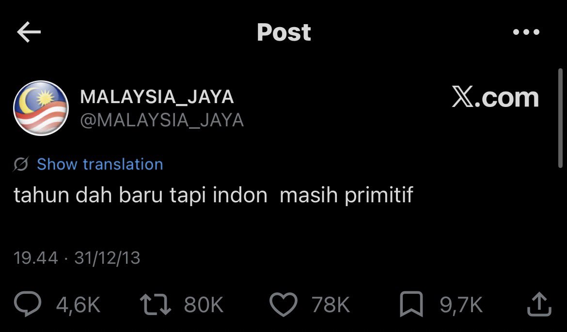 wzardkaka's tweet photo. 13 years later, and this statement aged like fine wine 😭 https://t.co/cmfQoB3RGc