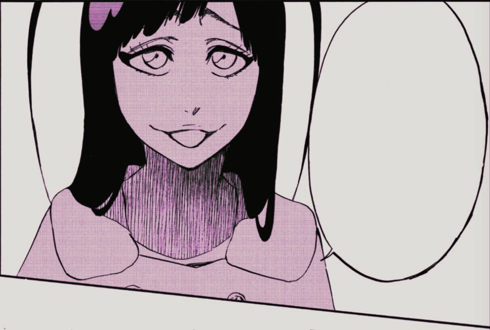 Sailor_Rabbit's tweet photo. ㅤ
         "You cant tell.ᐣ
     Im a Sternritter,
           My Name is Giselle.
     Me and Bambi where just wandering and I thought you looked interesting"

          Bambietta was nowhere to be seen,
     Whether she was hiding or just not nearby was hard to discern
ㅤ https://t.co/9g675HXkvt