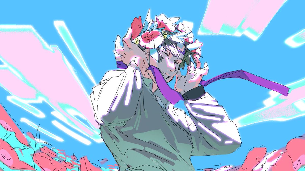 AuroraBot1125's tweet photo. Someone left in the past
#unstableuniverse #wifiesfanart https://t.co/wRSyvNcg2B