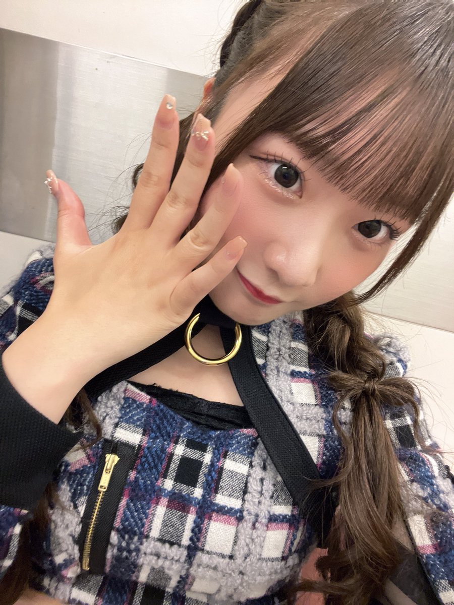 kaede__75's tweet photo. 今日の23:00ごろからSHOWROOMで
お誕生日の日付またぎ配信をします꒰՞⸝⸝ᴗ ·̫ ⊂՞꒱◝✩

お祝いしに来てくださると嬉しいです💞

#池田楓生誕祭2026 

https://t.co/YeLOjbfukw https://t.co/ZZc0tX4DJP
