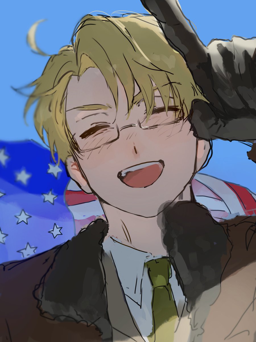 naa_kamui's tweet photo. HEROおめでとう！
#アルフレッド生誕祭2026 https://t.co/S0sG5uegbL