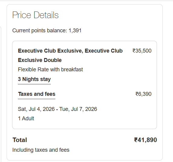 Kartik | Travel & Finance Writer tweet media